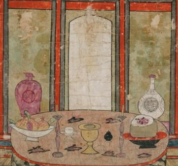 Minhwa: Korean folk painting